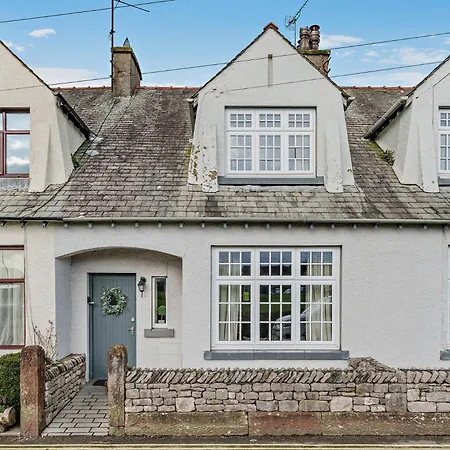 2 Bed In Grange-over-sands Oc-83546