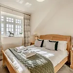 Ferienhaus 2 Bed In Grange-over-sands Oc-83546