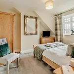 2 Bed In Grange-over-sands Oc-83546 * Cartmel