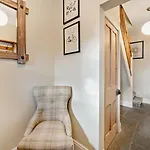 Ferienhaus 2 Bed In Grange-over-sands Oc-83546 Cartmel