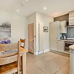 Ferienhaus 2 Bed In Grange-over-sands Oc-83546 Cartmel