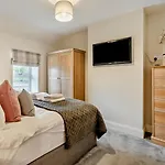 2 Bed In Grange-over-sands Oc-83546 Cartmel