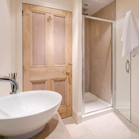 Holiday home 2 Bed In 83546