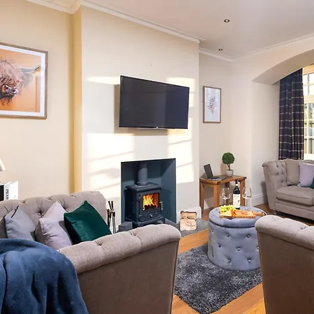 Holiday home 2 Bed In 83546 Cartmel