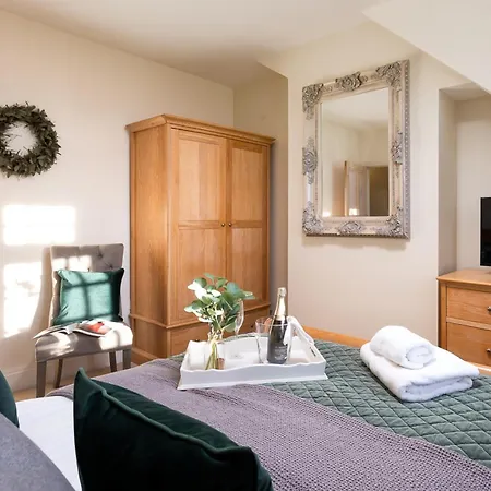 2 Bed In 83546 度假居