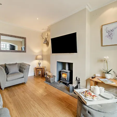 Ferienhaus 2 Bed In Grange-over-sands Oc-83546