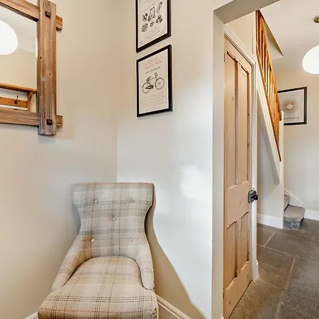 Ferienhaus 2 Bed In Grange-over-sands Oc-83546 *
