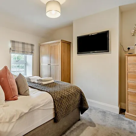 2 Bed In Grange-over-sands Oc-83546 Holiday home