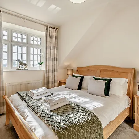 Vakantiehuis 2 Bed In Grange-over-sands Oc-83546