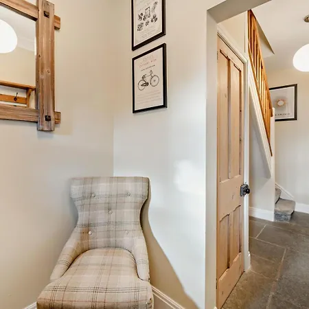 Dom wakacyjny 2 Bed In Grange-over-sands Oc-83546 Cartmel