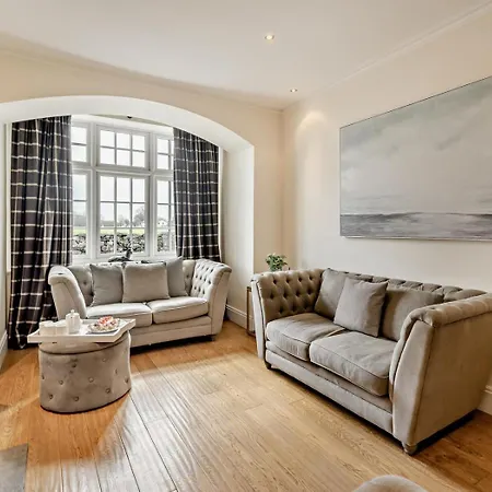 別荘 2 Bed In Grange-over-sands Oc-83546