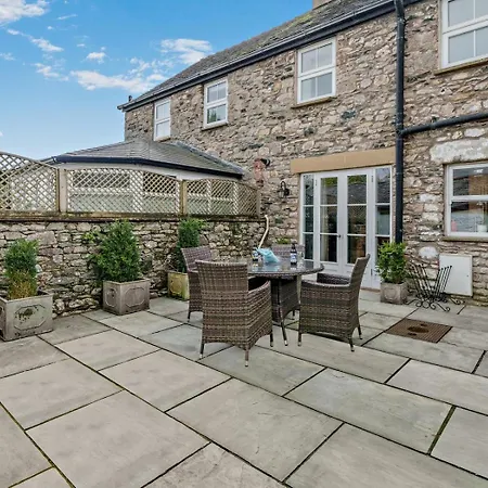 Dom wakacyjny 2 Bed In Grange-over-sands Oc-83546 Cartmel