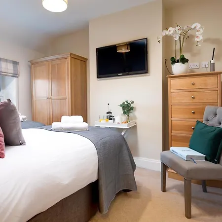 2 Bed In 83546 Дом отдыха *