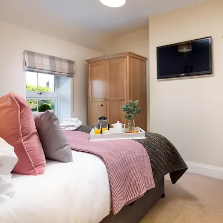 Дом отдыха 2 Bed In 83546 Картмел