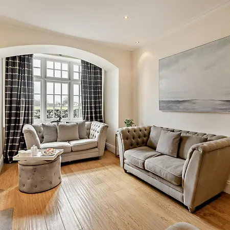 Holiday home 2 Bed In Grange-over-sands Oc-83546