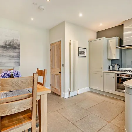 Holiday home 2 Bed In Grange-over-sands Oc-83546 Cartmel